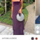 Antonella Dress