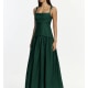 Reeve dress