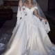 Pallas Couture Berenice from the Maison La Rose collection
