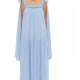 Camilla Draped Dress