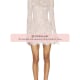Gilana Lace Dress in White