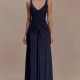 Perrie maxi dress 
