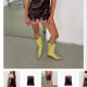 Chase dress