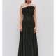 Aqualine dress