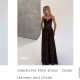 Stephanie Maxi Dress
