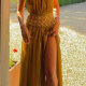 Retrofete dress