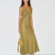 Maricela Dress