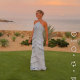 Patrizia gown