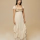 Marle maxi dress 