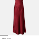 Envers satin slip dress 