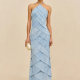 MARSLA GOWN 