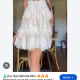 Aje Ophelia Lace Mini Dress ( Any Colour )