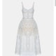Flower dress