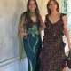 Salma Lirio Dress