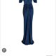 Isabella gown - in any colour 