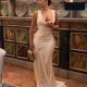 Florence dress ivory 