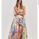 DAHLIA GOWN