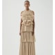 Kyra Gown