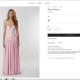 Faye Dress