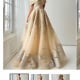Sahara Mirage Gown