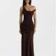 Cadence gown