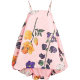 Pasty mini dress 