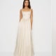 Liz Silk Dress