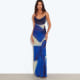 ARALIA DRESS FLORAL