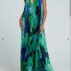 Opera gown
