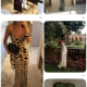 Ozias Dress