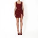 Kerri mini dress