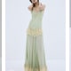 Estela maxi dress