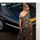 Tish maxi dress