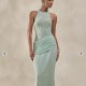 Club L lace dress 