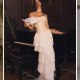 Ballet Russes Dress