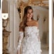 Rosie Etienne Isabelle dress 