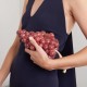 Red Grape Clutch