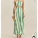 ESMERALDA DRESS