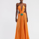 Long dress 