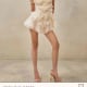 Rosie Mini Dress 