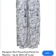 Toile de Jouy Soleil cotton pants