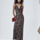 Ciera dress