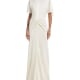 Isabella Gown - Backless