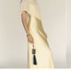 Lilibeth Silk Dress