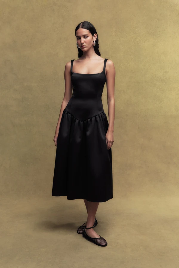 Rent Lola dress - De La Vali | HURR