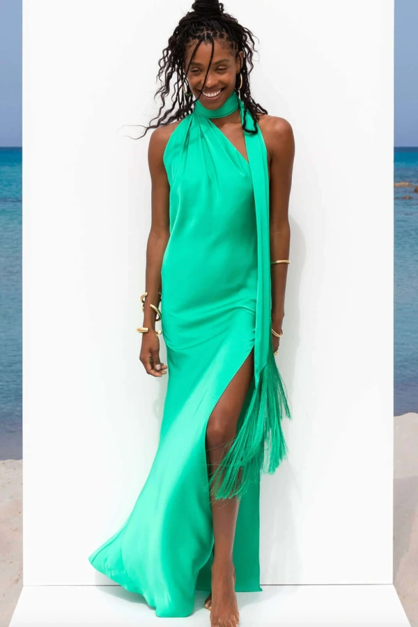 Rat & boa Azzara Dress main image 1