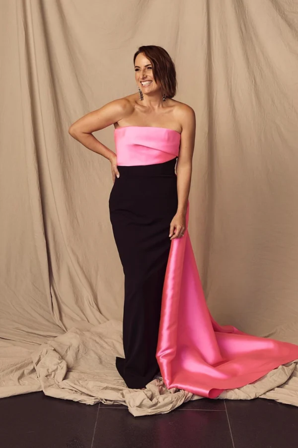 kinsley formal sequin mermaid dress kaelyn.gaskill on LTK