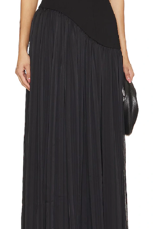 Lovers and Friends Alice Strapless Gown