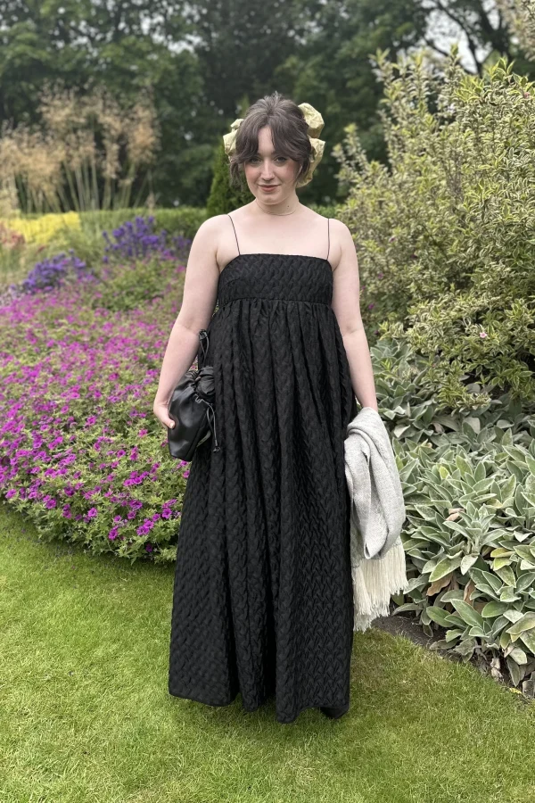 Rent Beth dress - Cecilie Bahnsen | HURR