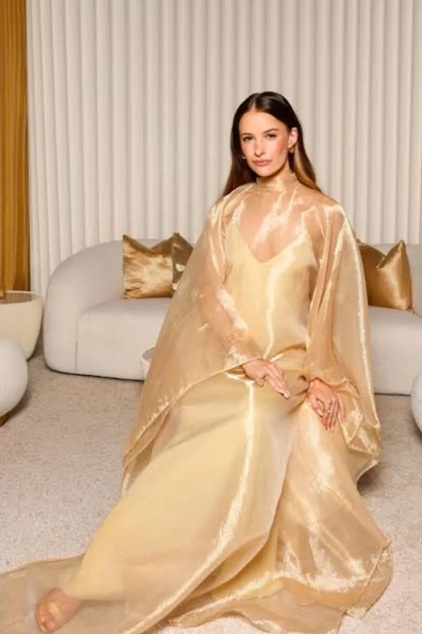 Rent Taller Marmo Sphinx gown - Taller Marmo | HURR